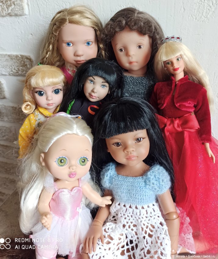 Давайте знакомиться или как я докатилась до такой жизни