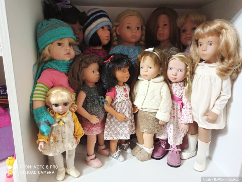 Давайте знакомиться или как я докатилась до такой жизни (фото 2)