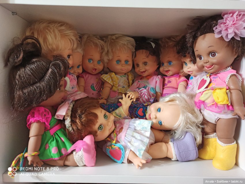 Давайте знакомиться или как я докатилась до такой жизни (фото 3)