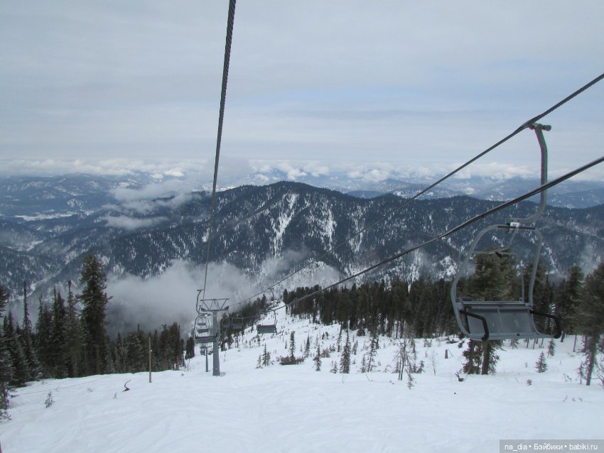 Сая на Алтае. Часть 2 — Куклы Dust of Dolls (Даст оф Доллс): BJD (БЖД)