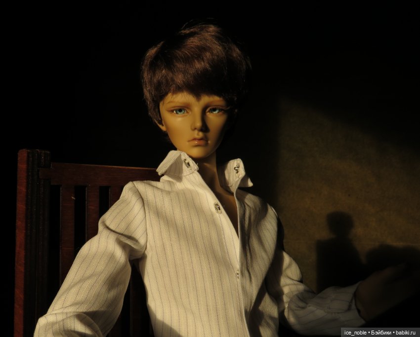 Поиск образа 2 — Куклы Luts (Лутс): корейские BJD (БЖД) (фото 3)