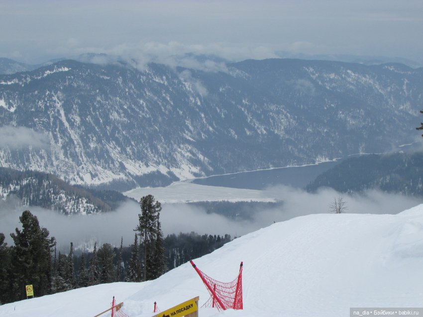 Сая на Алтае. Часть 2 — Куклы Dust of Dolls (Даст оф Доллс): BJD (БЖД)