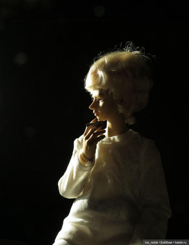 Поиск образа 2 — Куклы Luts (Лутс): корейские BJD (БЖД) (фото 6)