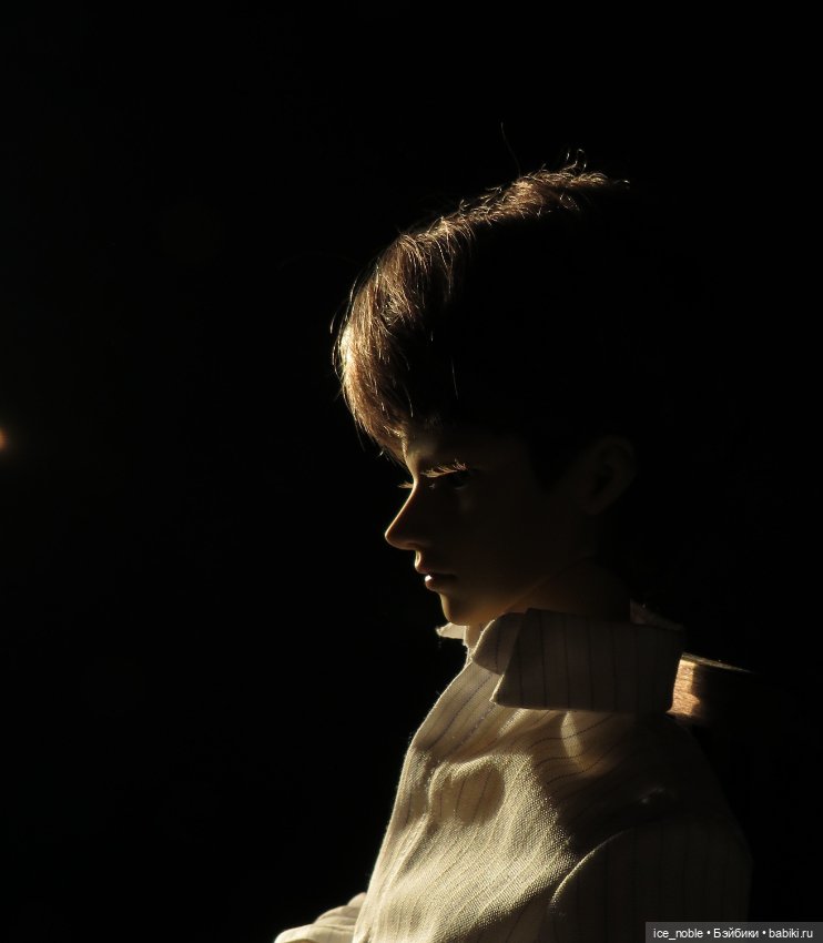 Поиск образа 2 — Куклы Luts (Лутс): корейские BJD (БЖД) (фото 5)