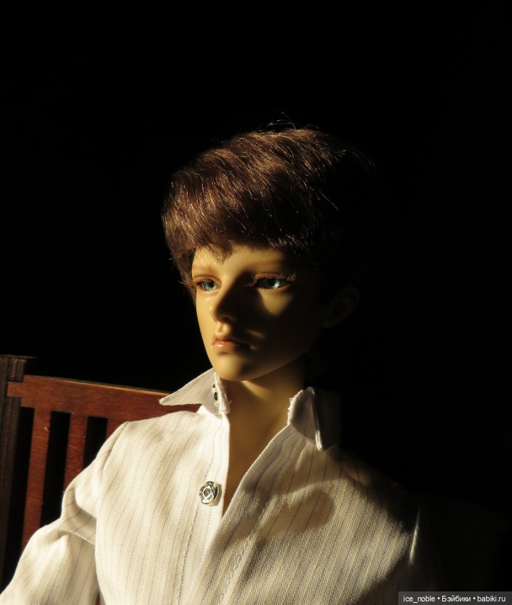 Поиск образа 2 — Куклы Luts (Лутс): корейские BJD (БЖД) (фото 4)