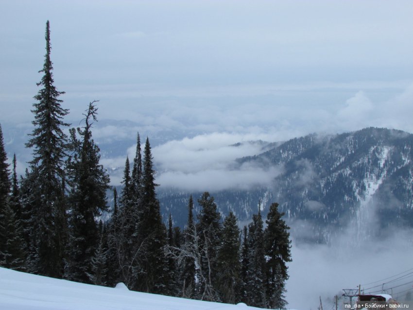 Сая на Алтае. Часть 2 — Куклы Dust of Dolls (Даст оф Доллс): BJD (БЖД) (фото 10)