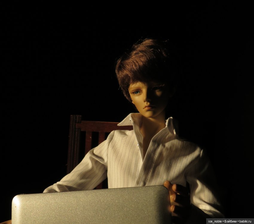 Поиск образа 2 — Куклы Luts (Лутс): корейские BJD (БЖД)