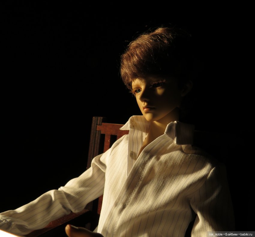 Поиск образа 2 — Куклы Luts (Лутс): корейские BJD (БЖД) (фото 2)