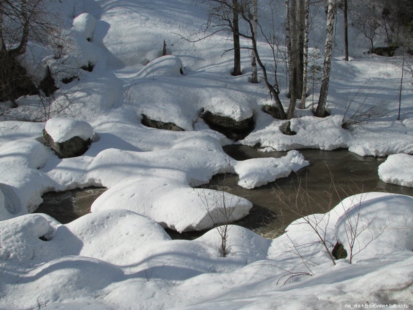 Сая на Алтае. Часть 2 — Куклы Dust of Dolls (Даст оф Доллс): BJD (БЖД)