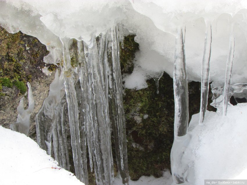 Сая на Алтае. Часть 2 — Куклы Dust of Dolls (Даст оф Доллс): BJD (БЖД)