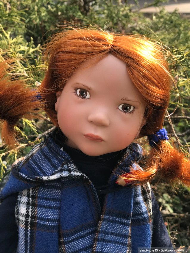 Как малышня за подснежниками ходила (фото 5)