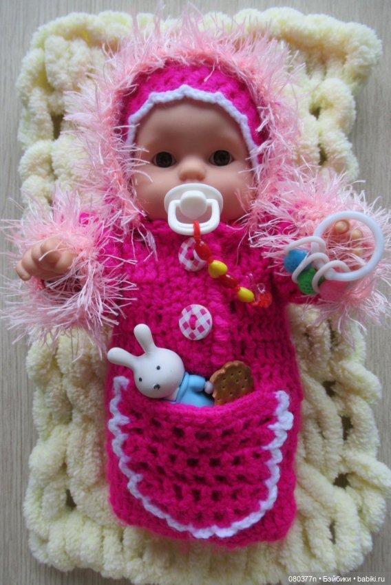 Василий и Василина (карапузы фабрика Весна) (фото 4)