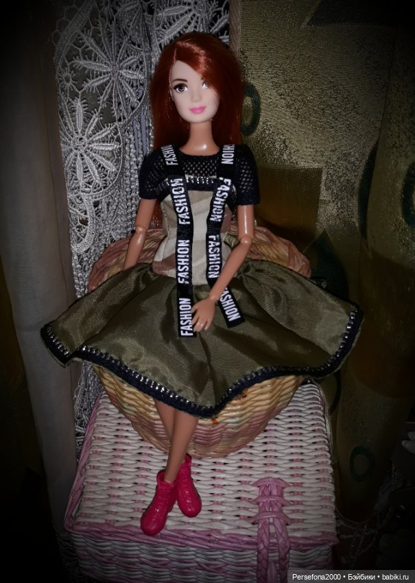 Рыжий - это не цвет волос, а состояние души. Флеш-моб "поцелованных солнцем" (фото 7)