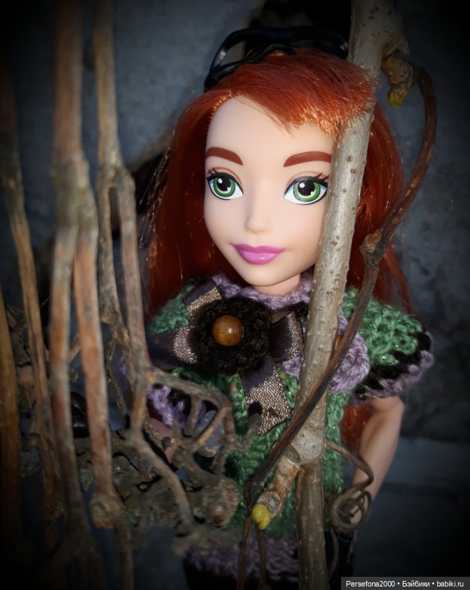 Рыжий - это не цвет волос, а состояние души. Флеш-моб "поцелованных солнцем" (фото 5)