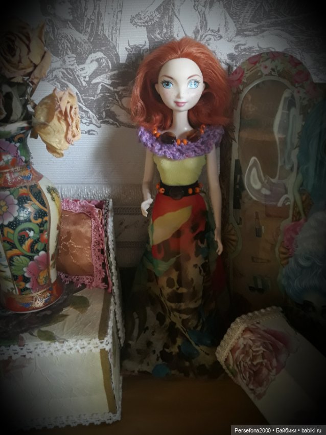 Рыжий - это не цвет волос, а состояние души. Флеш-моб "поцелованных солнцем"