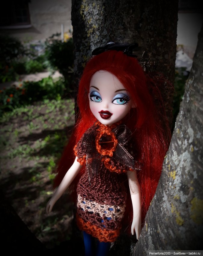 Рыжий - это не цвет волос, а состояние души. Флеш-моб "поцелованных солнцем"