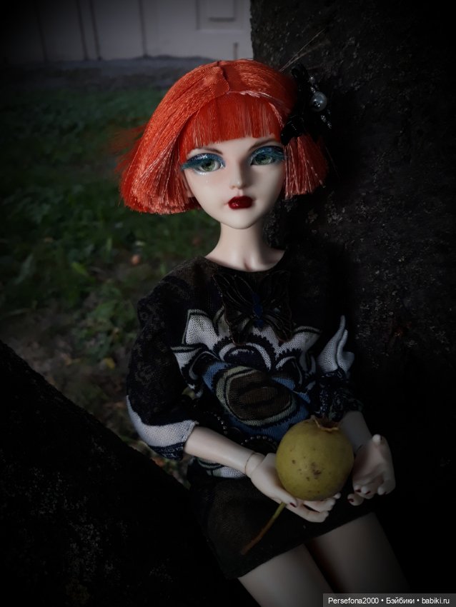 Рыжий - это не цвет волос, а состояние души. Флеш-моб "поцелованных солнцем"