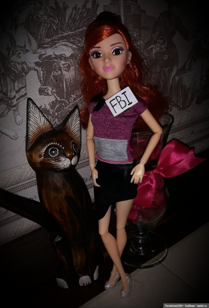 Рыжий - это не цвет волос, а состояние души. Флеш-моб "поцелованных солнцем" (фото 9)