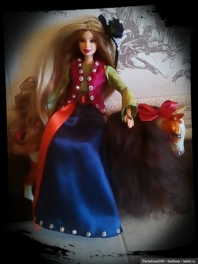 Рыжий - это не цвет волос, а состояние души. Флеш-моб "поцелованных солнцем" (фото 6)