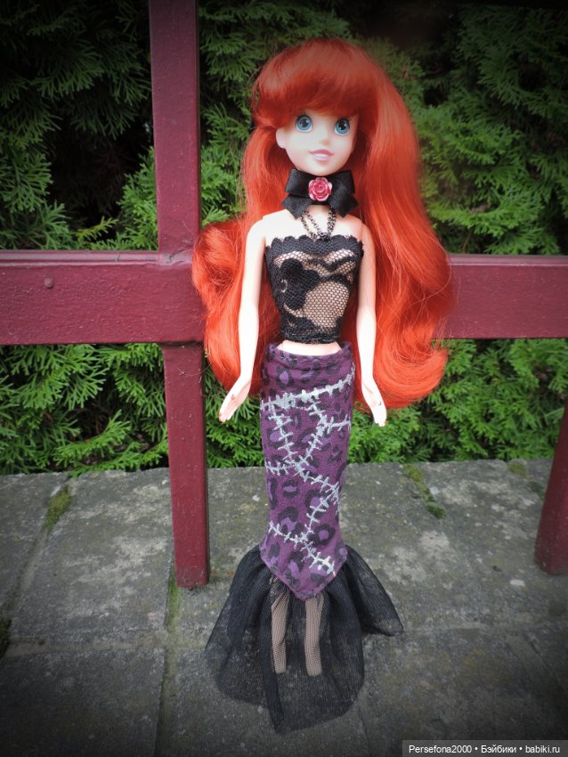 Рыжий - это не цвет волос, а состояние души. Флеш-моб "поцелованных солнцем" (фото 4)