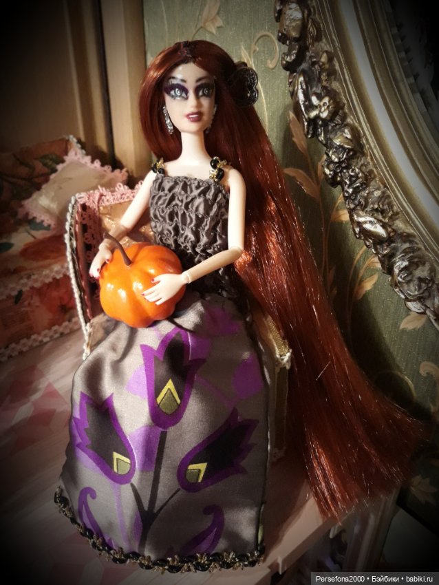 Рыжий - это не цвет волос, а состояние души. Флеш-моб "поцелованных солнцем" (фото 2)