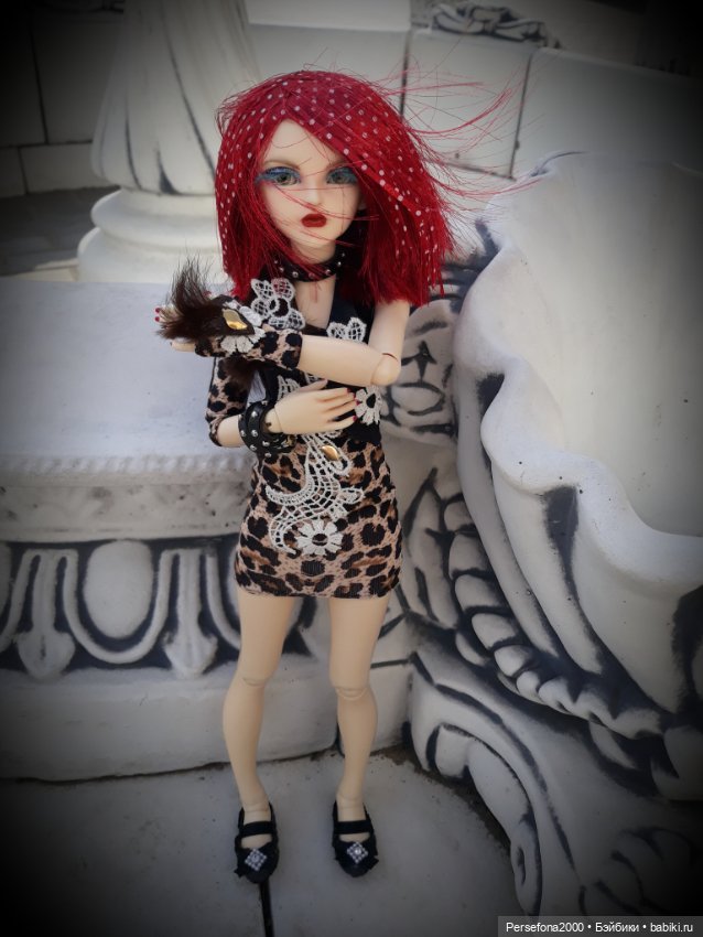 Рыжий - это не цвет волос, а состояние души. Флеш-моб "поцелованных солнцем"