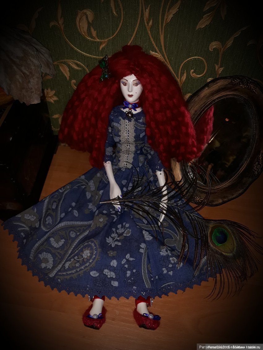 Рыжий - это не цвет волос, а состояние души. Флеш-моб "поцелованных солнцем"