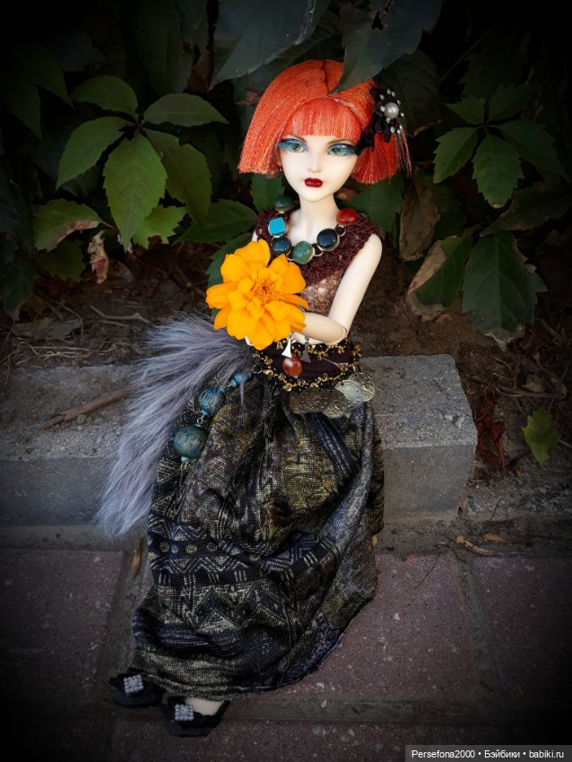 Рыжий - это не цвет волос, а состояние души. Флеш-моб "поцелованных солнцем"