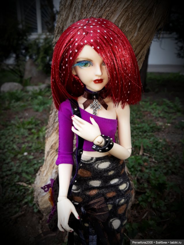 Рыжий - это не цвет волос, а состояние души. Флеш-моб "поцелованных солнцем"