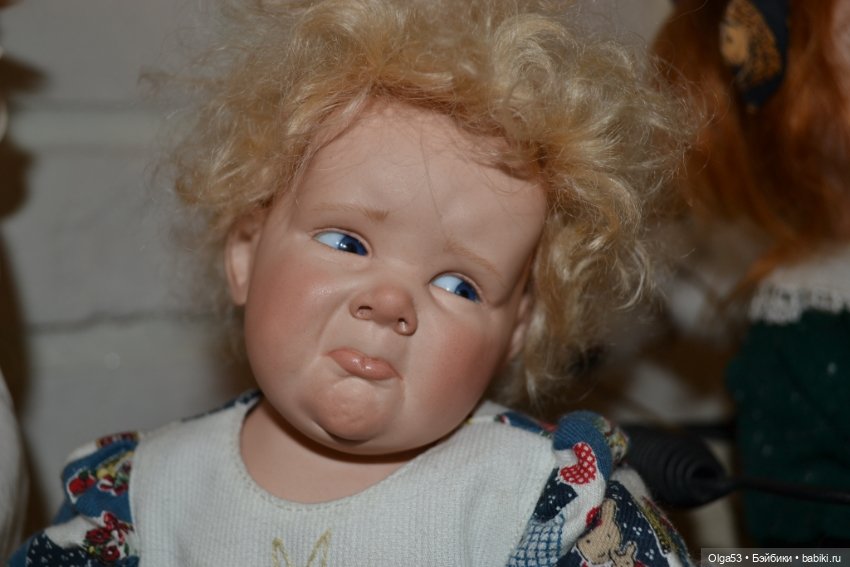 Моилюбимки#сидимдома — Домашние коллекции кукол: фото собраний (фото 8)
