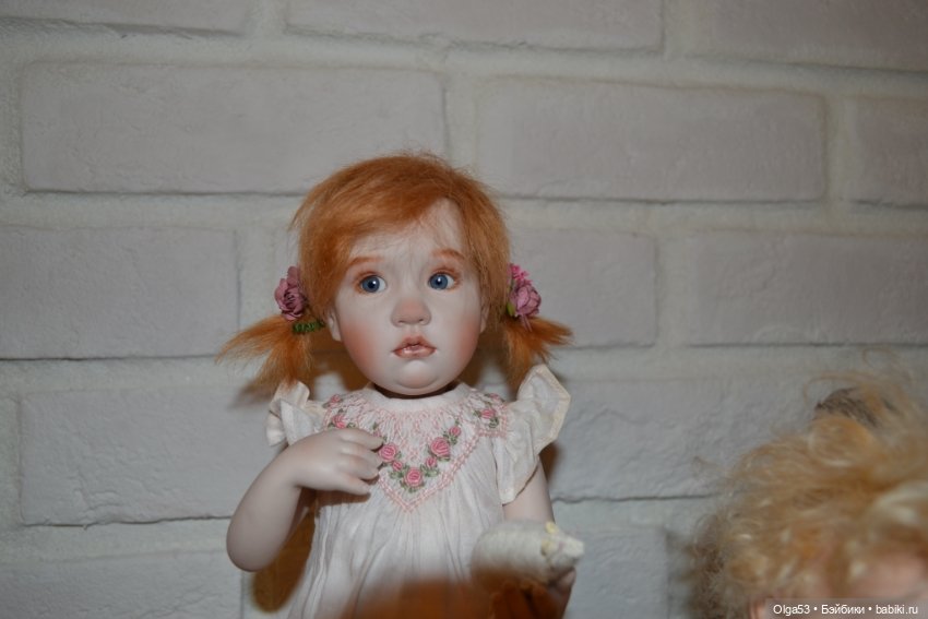 Моилюбимки#сидимдома — Домашние коллекции кукол: фото собраний (фото 4)