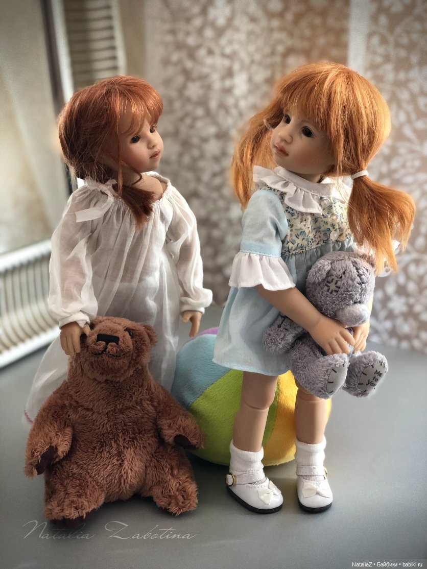 Плюшечки — не ароматные, но все равно чудесные