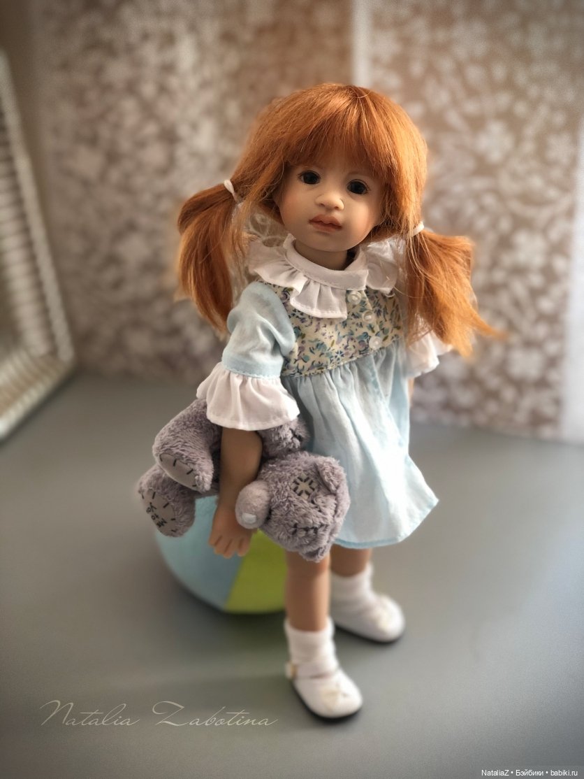 Плюшечки — не ароматные, но все равно чудесные