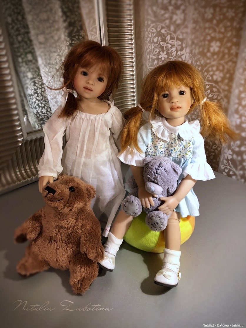 Плюшечки — не ароматные, но все равно чудесные (фото 7)