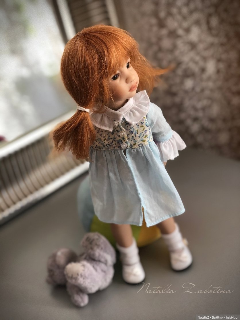 Плюшечки — не ароматные, но все равно чудесные