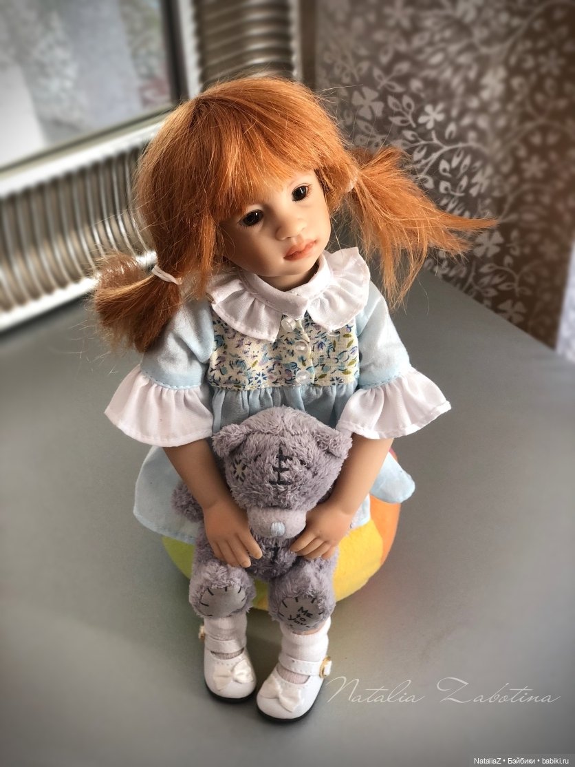 Плюшечки — не ароматные, но все равно чудесные