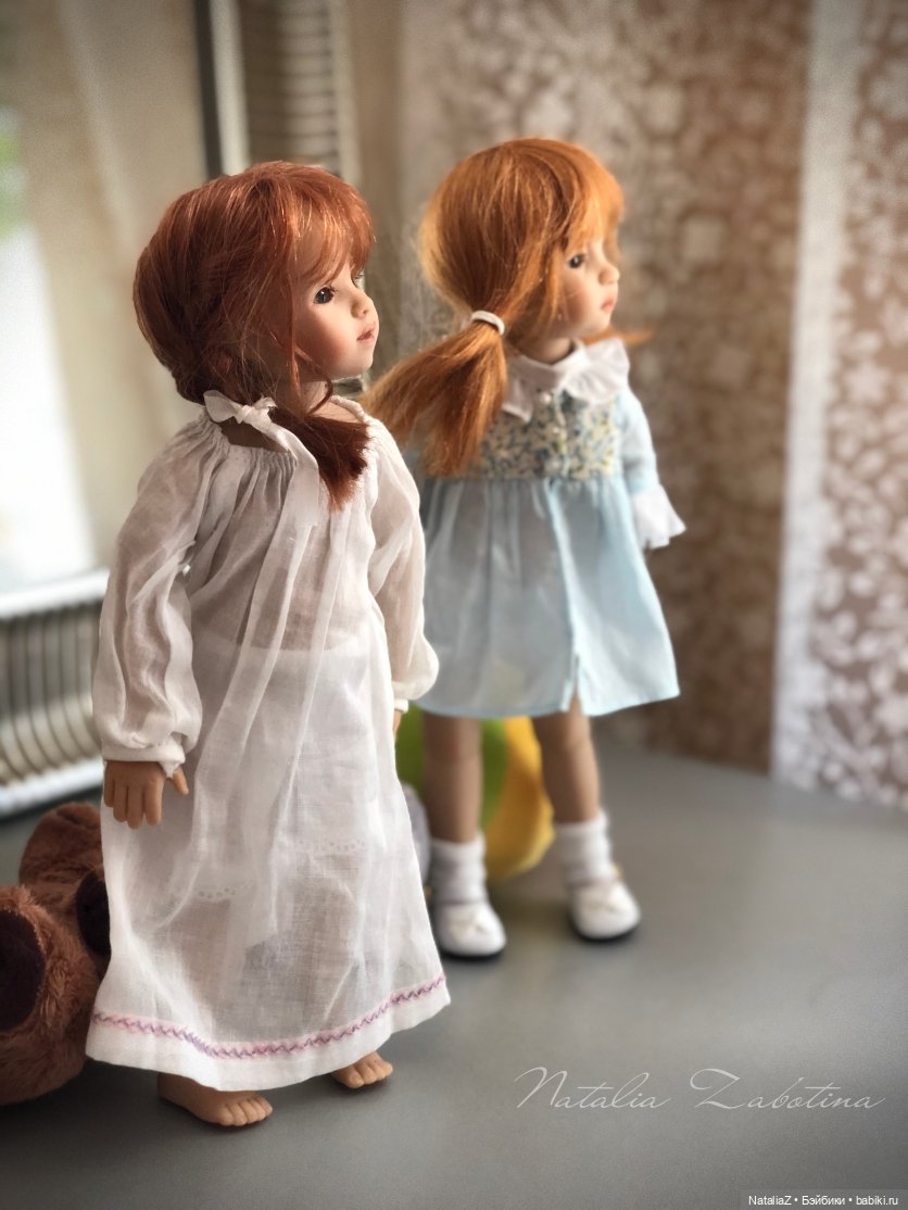 Плюшечки — не ароматные, но все равно чудесные