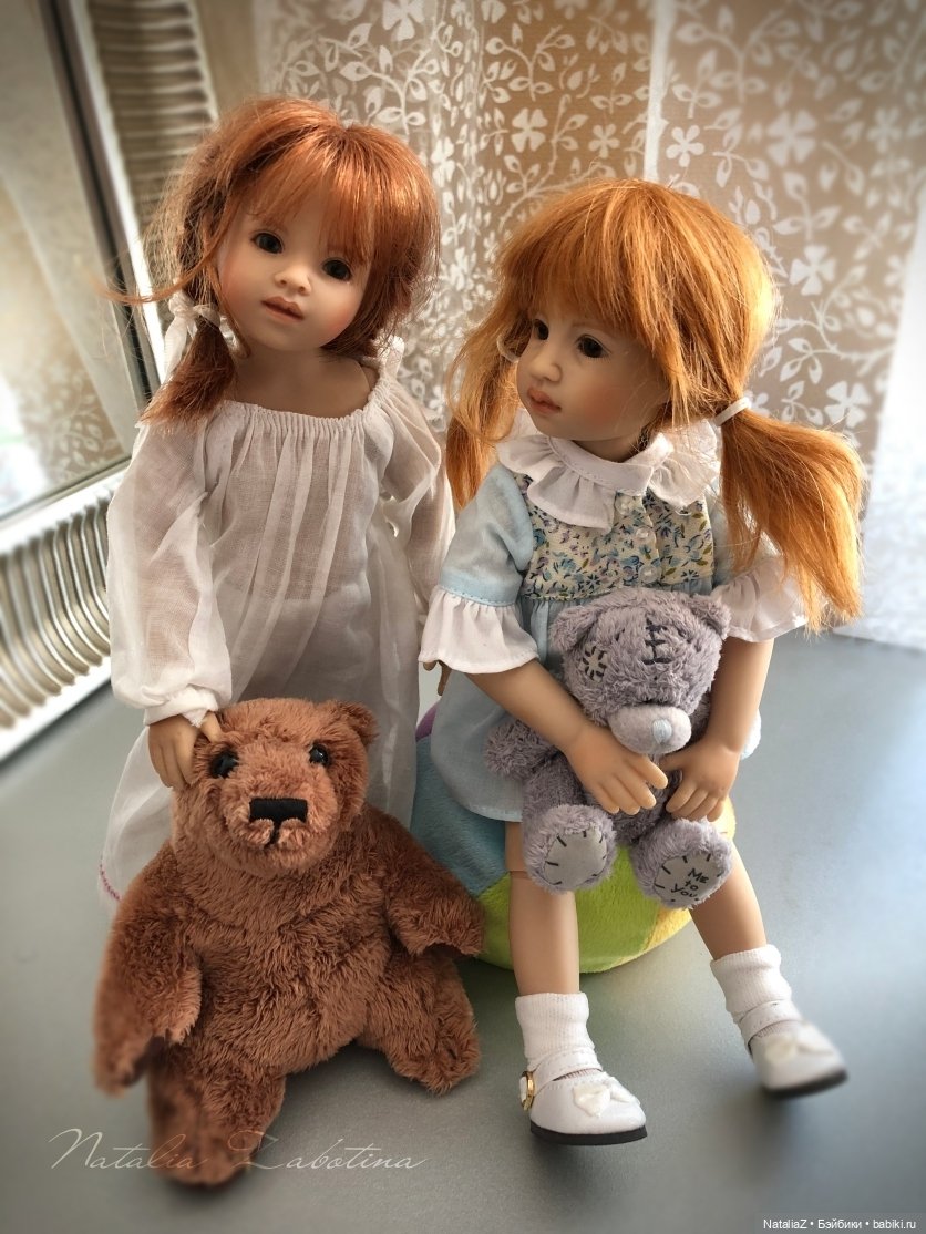 Плюшечки — не ароматные, но все равно чудесные (фото 10)