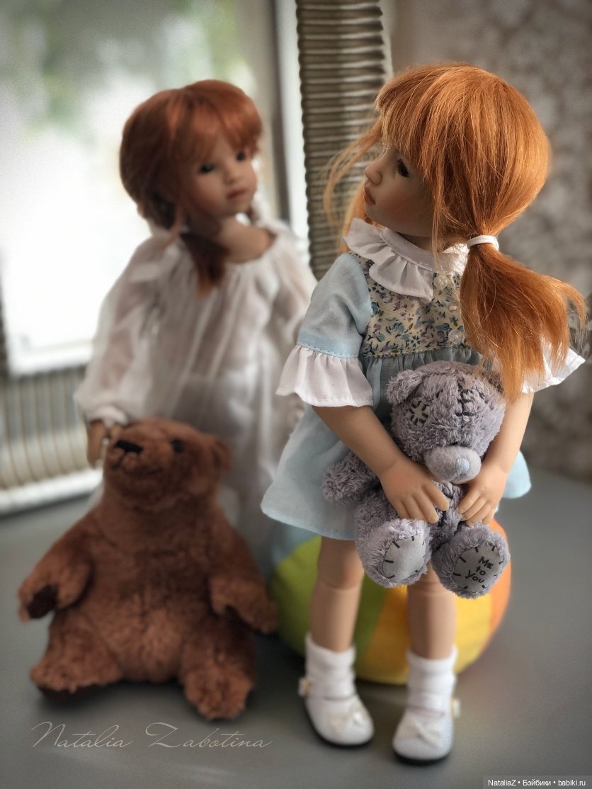 Плюшечки — не ароматные, но все равно чудесные