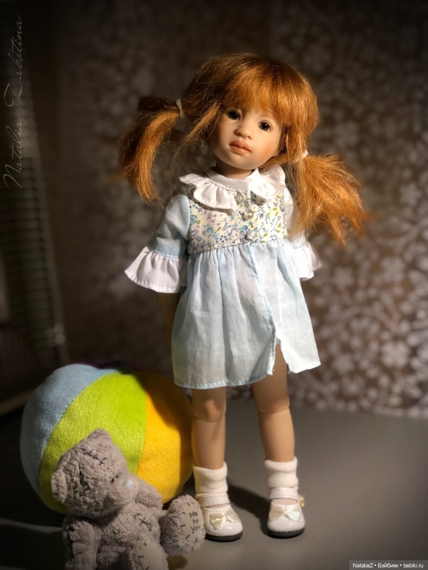 Плюшечки — не ароматные, но все равно чудесные (фото 5)