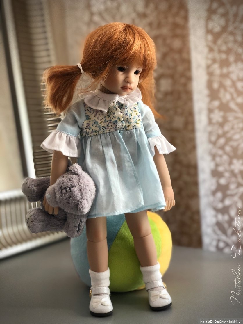 Плюшечки — не ароматные, но все равно чудесные