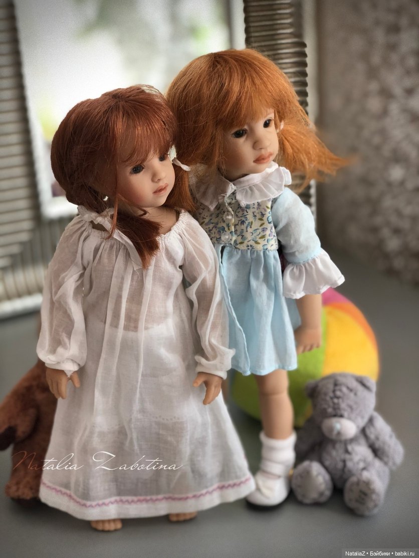 Плюшечки — не ароматные, но все равно чудесные