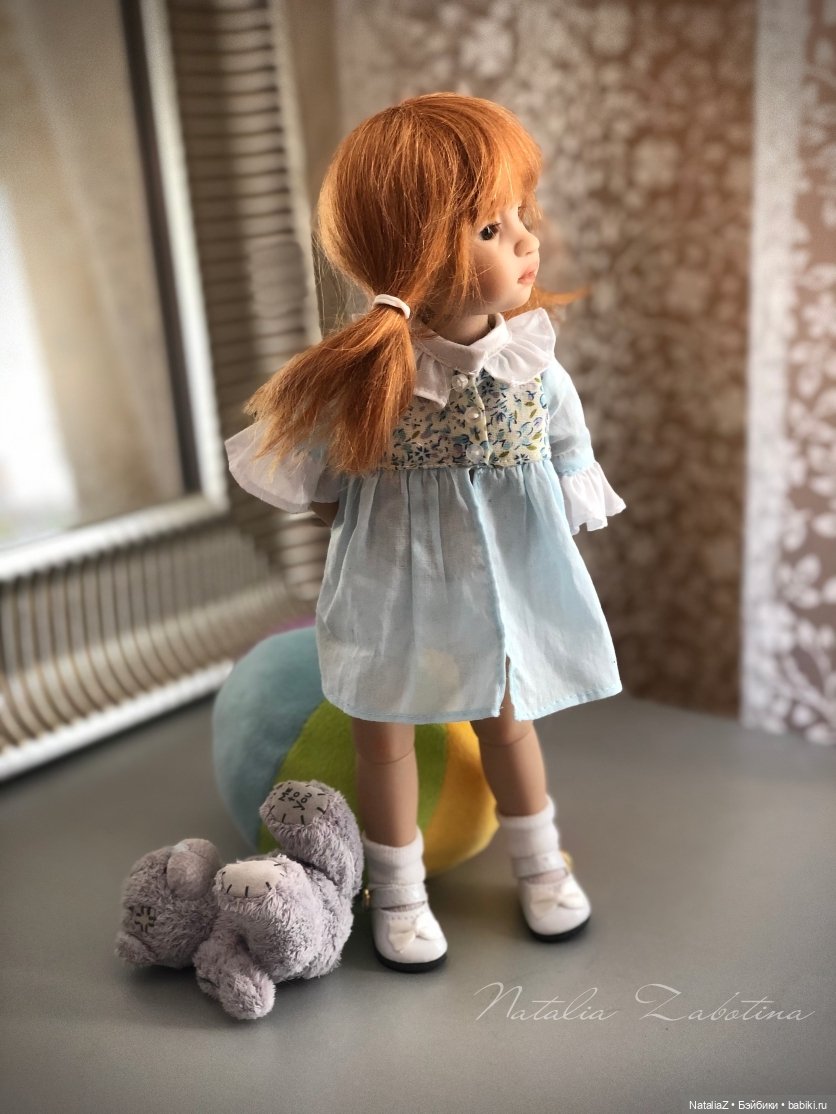 Плюшечки — не ароматные, но все равно чудесные