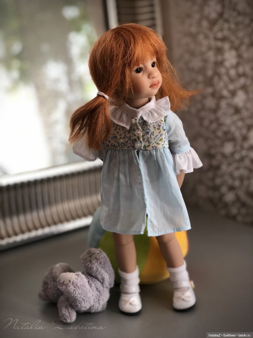 Плюшечки — не ароматные, но все равно чудесные