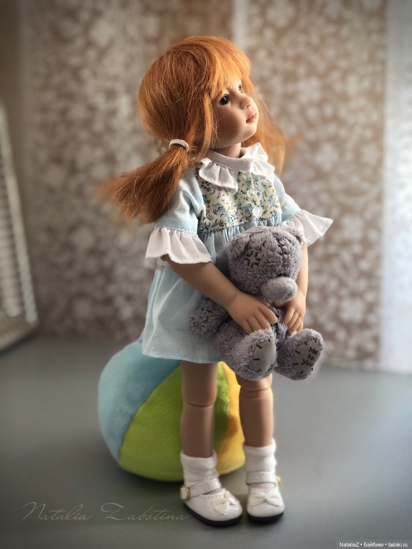 Плюшечки — не ароматные, но все равно чудесные