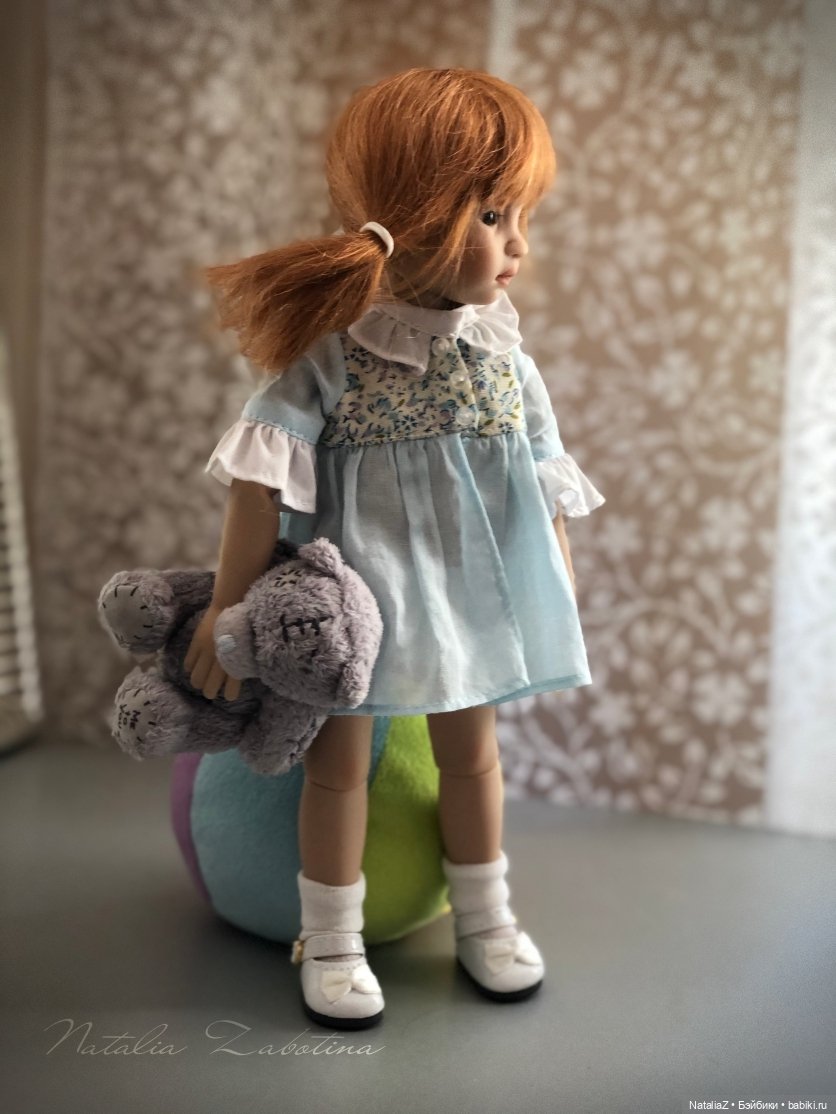 Плюшечки — не ароматные, но все равно чудесные