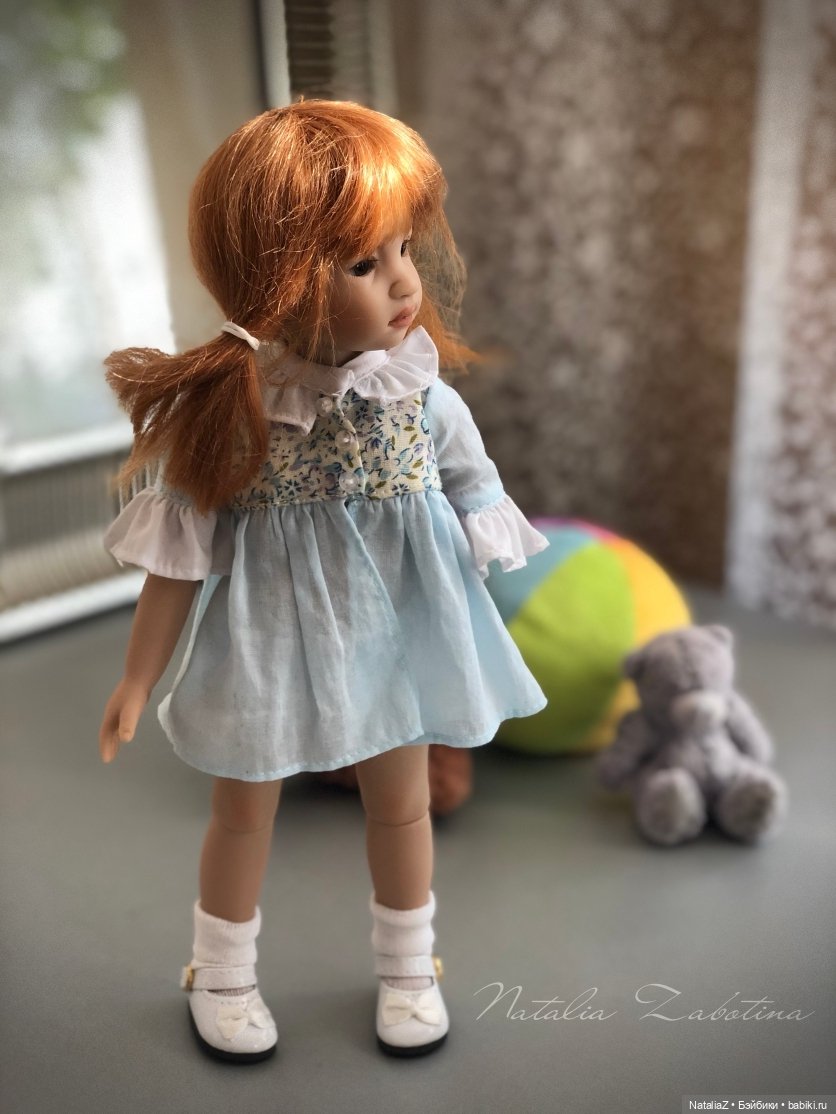 Плюшечки — не ароматные, но все равно чудесные