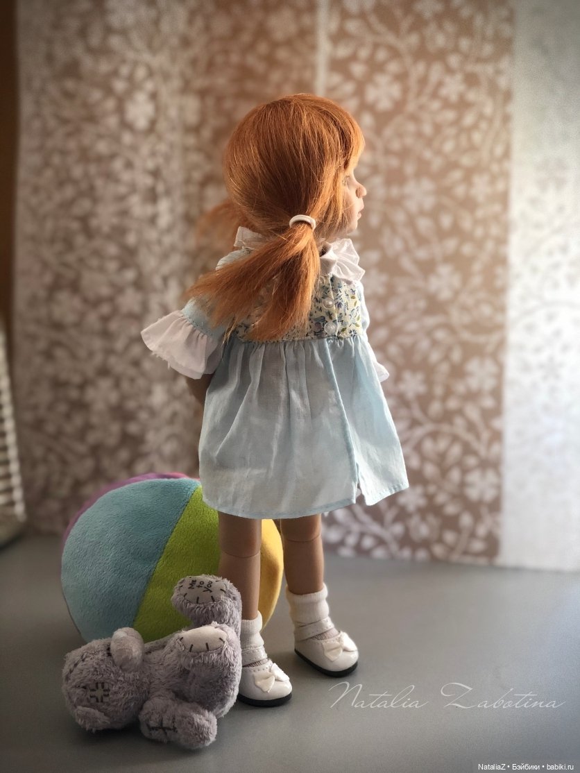 Плюшечки — не ароматные, но все равно чудесные