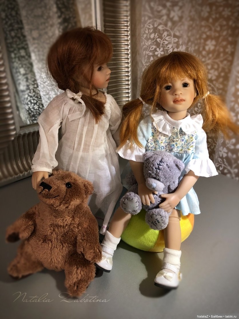 Плюшечки — не ароматные, но все равно чудесные (фото 8)