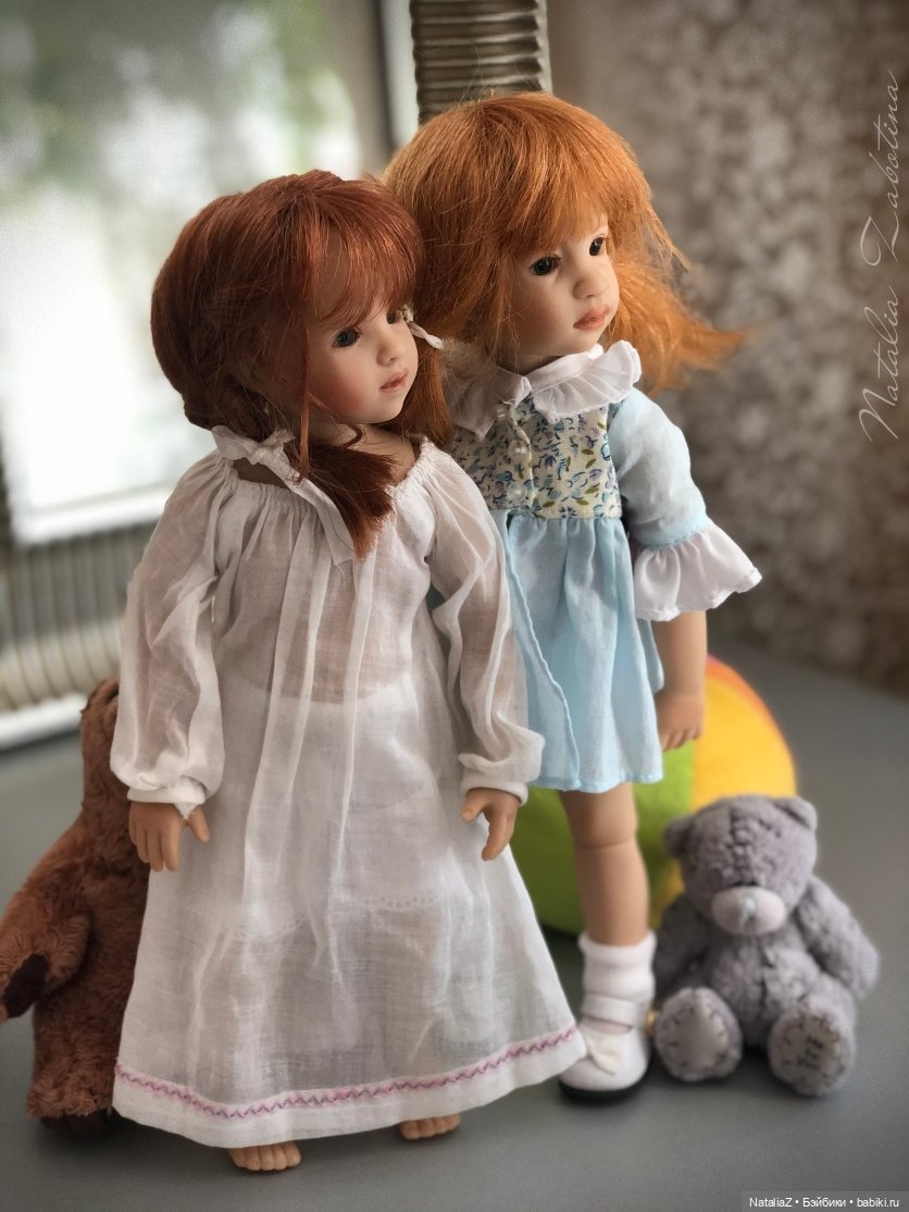 Плюшечки — не ароматные, но все равно чудесные